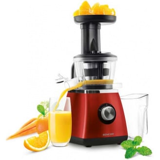 Соковитискач Sencor SSJ4042RD (6350810)