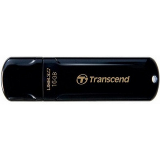 Flash Drive Transcend JetFlash 700 16GB (TS16GJF700) (5818905)