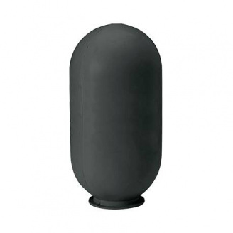 Мембрана к гидроаккумулятору Mytec EPDM Black 24 л/9 см