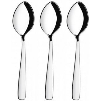 Набір столових ложок TRAMONTINA AMAZONAS, 3 предмети (6297240)