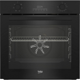 Электрический духовой шкаф Beko BBIE17300B (6929592)