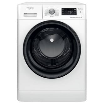 Стирально-сушильная машина Whirlpool FFWDB 976258 BV UA (6857198)