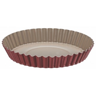 Форма для пирога TRAMONTINA Brasil, 26 см (6243434)