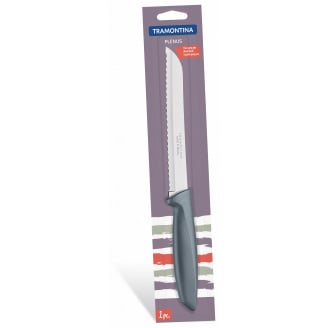 Ніж для хліба TRAMONTINA PLENUS, 203 мм (6366800)