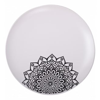 Тарілка десертна Limited Edition Kora (6531542)