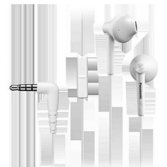 Гарнитура Panasonic RP-TCM55GC-W (6407247)