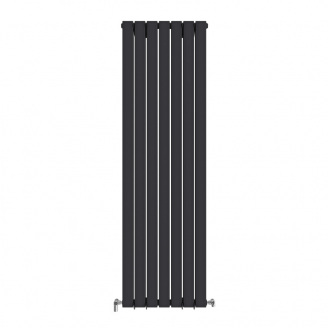 Радіатор Ideale Vittoria 12 7/1600/476 чорний