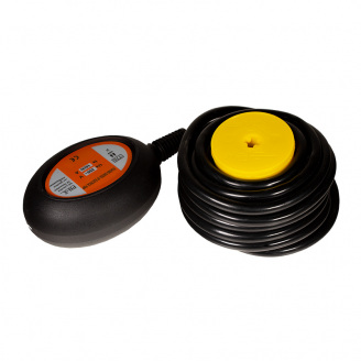 Поплавковый выключатель Farmer кабель 5м×0.75мм² с балластом