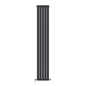 Радіатор Ideale Jolanda 12 5/1800/295 чорний