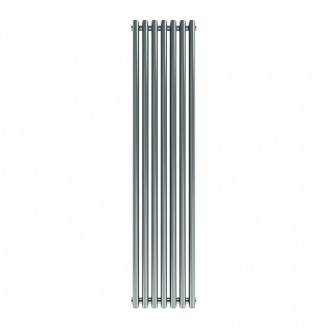 Радиатор Ideale Gloria 12 7/1800/413 антрацит