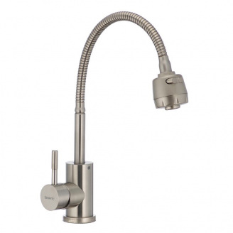 Змішувач для кухні Britc SS-08