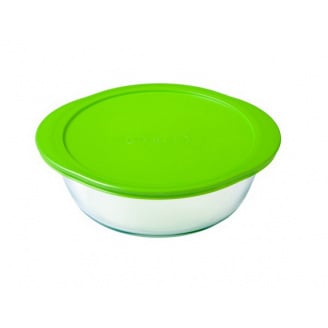 Форма PYREX COOK&STORE 20х18х7 (6182689)