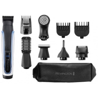 Триммер универсальный Remington PG6000 E51 G6 Graphite Ser. Pers.Groomer (6824596)