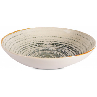 Тарелка суповая Ipec Storm (6872630)