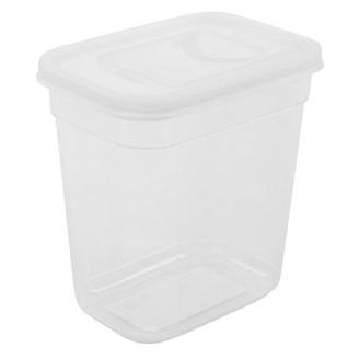 Контейнер Violet House 0372 Transparente 2 л (6907671)