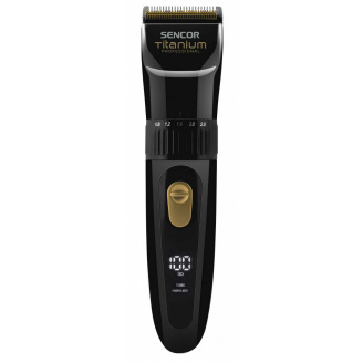 Триммер универсальный Sencor SHP 8900BK (6746609)