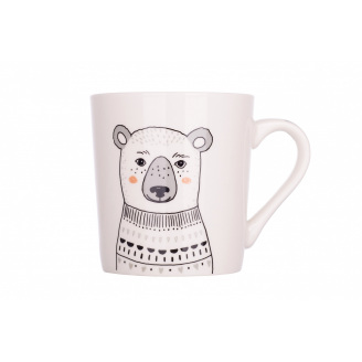 Чашка Limited Edition Teddy (6545848)