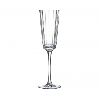 Набор бокалов CD'A Cristal d'Arques Paris Macassar 6х170 мл (6704716)