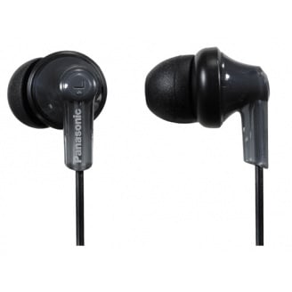 Наушники Panasonic RP-HJE118GU-K (6047162)