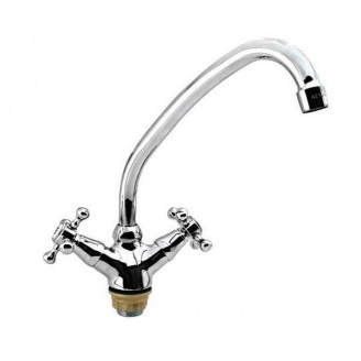 Смеситель для кухни EUROPRODUCT EP MF 271 (EP0083)