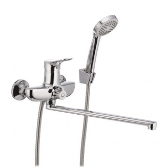 Змішувач для ванни MIXXUS ARIZONA 006 (MI0588)