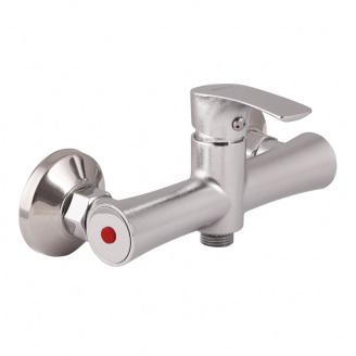 Смеситель для ванны Zerix FAB-5 (ZX3053)