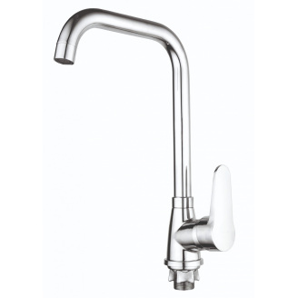 Змішувач для кухні Mixxus Elvis 014 Nut без підведення MI6301