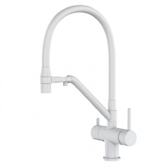 Кухонний змішувач для питної води KOER KB-72006-03 (KR3381)