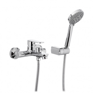 Смеситель для ванны IBERGRIF River M13221 (IB0018)