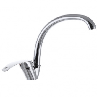 Змішувач для кухні G-ferro MARS 777-Z (GF1002)