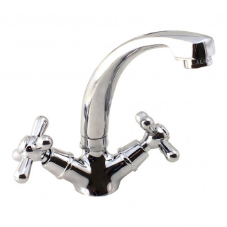 Смеситель для умывальника CHAMPION DOMINOX 272 (CH0022)