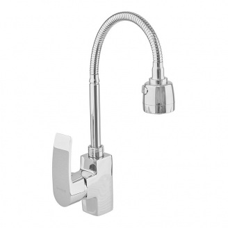 Смеситель для кухни Mixxus Magnum 011 (Nut) Reflector (MI6195)