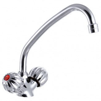 Смеситель для кухни EUROPRODUCT Апельсин 271 (EP0035)