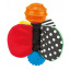 Погремушка Ks Kids Радужная палочка KA10762-GB 13.5x20x6.5 см Разноцветный (6603098) Хмельницький