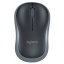 Мышь Logitech Wireless Mouse M185 Swift Grey (5878571) Полтава
