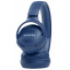 Гарнітура JBL T510BT (JBLT510BTBLUEU) Blue (6665949) Луцьк
