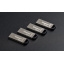 Flash Drives Kingston DataTraveler Kyson 64GB USB 3.2 (DTKN/64GB) Silver/Black (6622888) Херсон