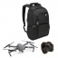 Рюкзак Case Logic Bryker Split-use Camera Backpack BRBP-105 Black (6516032) Харків