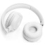 Гарнітура JBL TUNE 520BT White (JBLT520BTWHTEU) (6861955) Луцьк