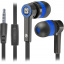 Гарнітура Defender Pulse 420 Blue (63423) (6217086) Київ