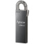 Флешка Flash Drive Apacer AH15A 32GB (AP32GAH15AA-1) Ashy (6374623) Токмак