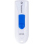 Flash Drive Transcend JetFlash 790 32GB (TS32GJF790W) White (6196865) Луцьк