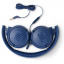 Гарнітура JBL T500 Blue (6459537) Токмак