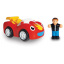 Гоночний болід Френкі WOW Toys (6397869) Кропивницький