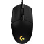 Миша Logitech G102 Lightsync (910-005823) Black (6587625) Полтава