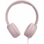 Гарнитура JBL T500 Pink (6459543) Запорожье