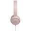Гарнитура JBL T500 Pink (6459543) Запорожье