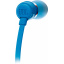 Гарнітура JBL T110 Blue (6327623) Умань
