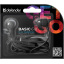 Навушники Defender 1 Basic-618 Black (63618) (6315355) Харків