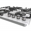 Газовая варочная поверхность Gorenje GTW 642 SYW (BG6IB-G0B) (6624102) Южноукраинск